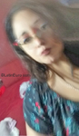 young Argentina girl Veronica from Mendoza AR295