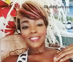 pretty Venezuela girl Luna from Caracas VE2856
