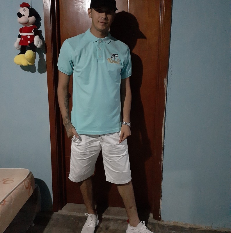 Date this passionate Colombia man Fabian torres from Cucuta CO26448