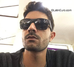 young Brazil man Felipe from Primavera do Leste BR10994
