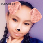 hot Colombia girl Lorena from Bogota CO26455