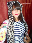 attractive El Salvador girl Monika from San Salvador SV104