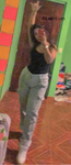 hot Peru girl Ariana from Lima PE1469