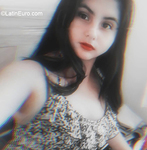 stunning Peru girl Gramanesa from Lima PE1470