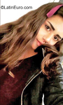 athletic Mexico girl Paulina from Celaya MX1738
