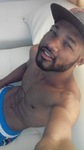 stunning Colombia man Luis cordoba from Cali CO26473
