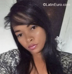 hot Colombia girl Yeliza from Cartagena CO26476