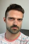 good-looking Brazil man  from Brazil BR11001