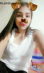 pretty Venezuela girl Daniella from Porlamar VE2865