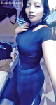 good-looking Ecuador girl Andrea from Quito EC402
