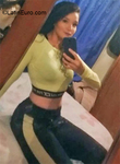 good-looking Colombia girl Deisy from Bogota CO26499