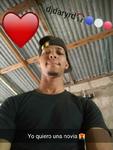 happy Dominican Republic man Dary from Santiago DO36933