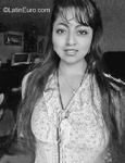 beautiful Ecuador girl Lorena from Quito EC403