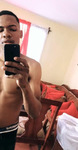 nice looking Dominican Republic man Joel from Santo Domingo DO36947