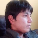 funny Peru man Elvis from Junin PE1471