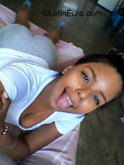 hot Venezuela girl Cristina from Caracas VE2876