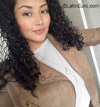 luscious Colombia girl Nataly from Bogota CO26496