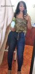 tall Peru girl Karla from Lima VE2880