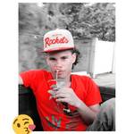 tall Dominican Republic man Alex from La Vega DO36957