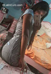 good-looking Venezuela girl Estefania from Caracas VE2881