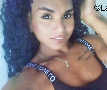 Date this hot Colombia girl Tiffany from Cali CO26501