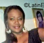 happy Colombia girl Talia from Medellin CO26503