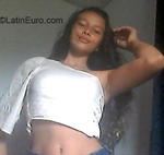 nice looking Colombia girl Karol from Medellin CO26504