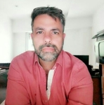 delightful Brazil man Claudio from Buenos Aires AR298