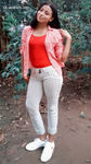 foxy Mexico girl Adriana from Tabasco MX1740