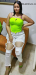 lovely Dominican Republic girl Daniela from Santiago DO36993