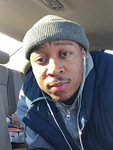 cute United States man QG from Baltimore US20559