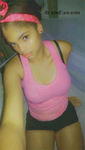 stunning Dominican Republic girl Rose from Santo Domingo DO37011