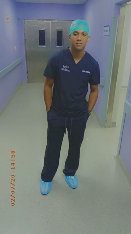 Date this exotic Dominican Republic man Jeury from Santo Domingo DO37012