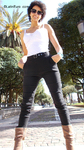 delightful Italy girl Diana from Salerno IT322