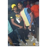 funny Dominican Republic man Christopher from Santo Domingo DO37022