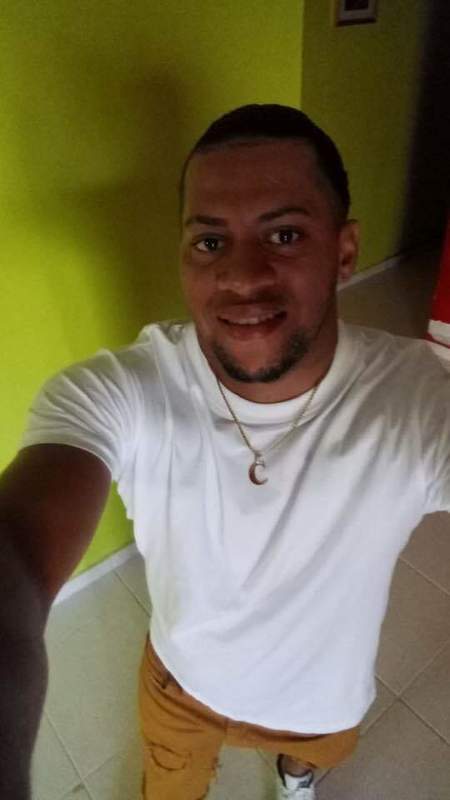 Date this fun Dominican Republic man Saso from Santiago De Los Caballeros DO37039