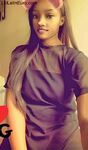 passionate Dominican Republic girl Ana from Santo Domingo DO37048