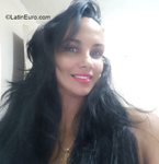 funny Cuba girl Ludmila from Havana CU642