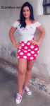hot Venezuela girl Ambar from Caracas VE2909
