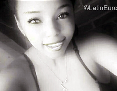 Date this stunning Venezuela girl Cristina from Caracas VE2917