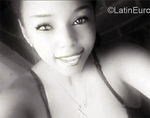 pretty Venezuela girl Cristina from Caracas VE2917