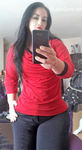 foxy Chile girl Kati from Santiago DO37076