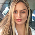 foxy Colombia girl Alejandra from Bogota CO26553