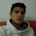 red-hot Colombia man Andres from Bogota CO26573