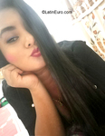 stunning Ecuador girl Mariela from Santo Domingo EC416