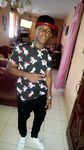 passionate Dominican Republic man Estarlin from Santo Domingo Este DO37084