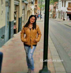 pretty Ecuador girl Gigi from Guayaquil EC417