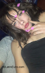 fun Argentina girl Luana from Jujuy AR309