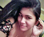 red-hot Venezuela girl Ana Paula from Caracas VE2922