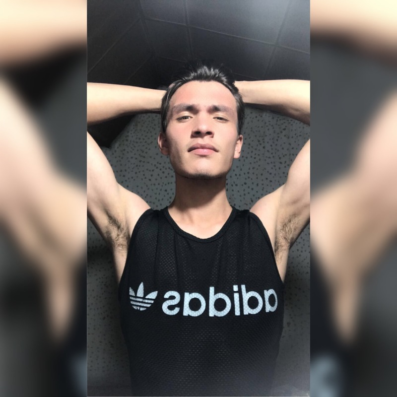 Date this attractive Colombia man Daniel from Bogota CO26585